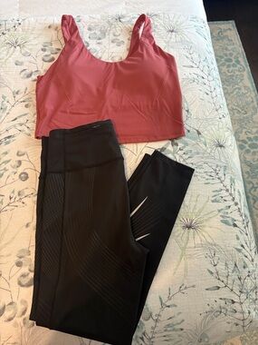 Calia Activewear Set